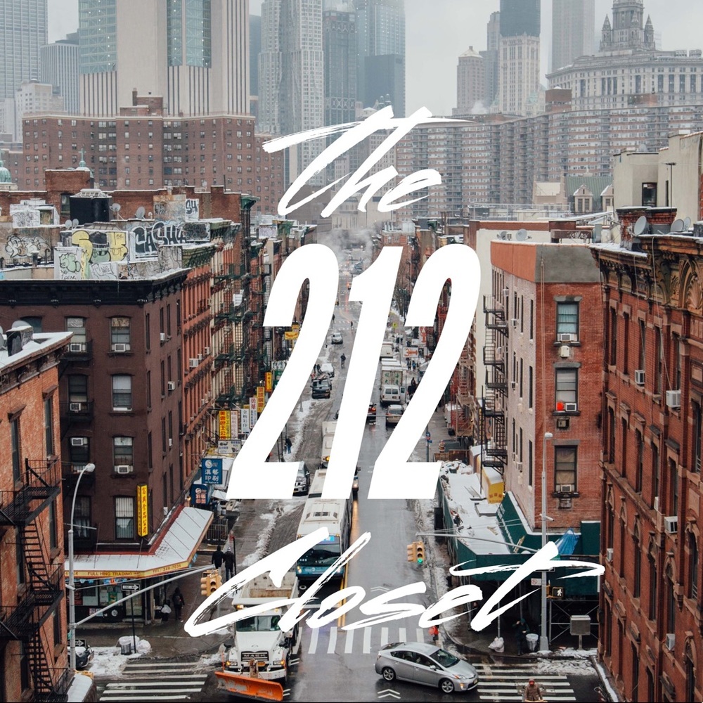 212 Closets Bio